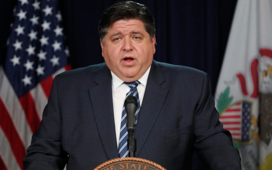 Governor Pritzker to Host Press Conference with The Workforce Connection Board