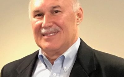 Get to know Board Member Frank Rotello