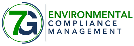 Logo of company Environmental Compliance Management
