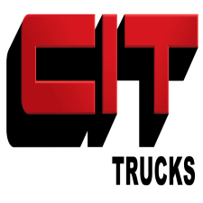 Logo of company CIT Trucks