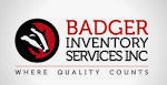 Logo of company Badger Inventory Services Inc
