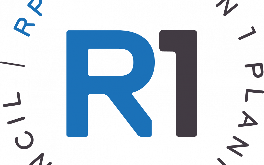 Logo of company Region 1 Planning Council