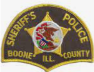 Logo of company Sheriff's Police Boone County, IL