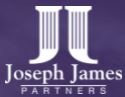 Logo of company Joseph James Partners