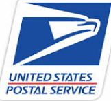 Logo of company United States Postal Service
