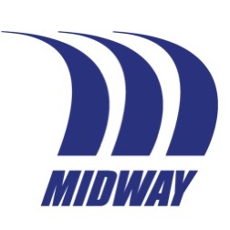 Logo of company Midway