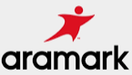 Logo of company Aramark