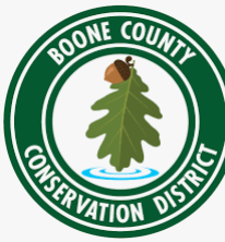 Logo of company Boone County Conservation District