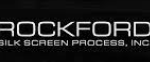 Rockford Silk Screen Process