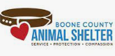 Logo of company Boone County Animal Shelter
