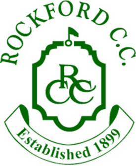 Logo of company Rockford C.C.