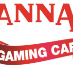 Anna's Gaming Café