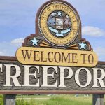 City of Freeport